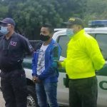Asegurado presunto integrante de ´´Los Pelusos´´ por triple homicidio en Ocaña Norte de Santander