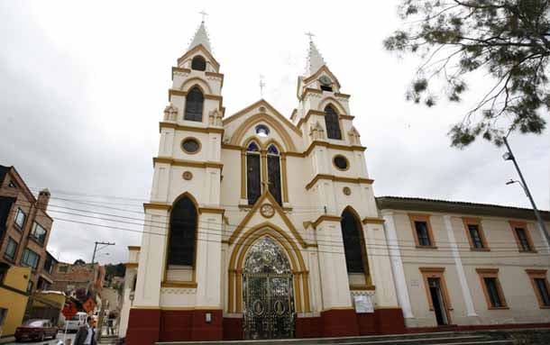 Semana Santa: quedan prohibidas las aglomeraciones y los eventos religiosos masivos