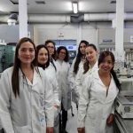 Empresa de Acueducto de Bogotá: mujeres que fluyen