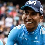 Después de 4 años Nairo Quintana es proclamado ganador de la Vuelta Asturias 2017