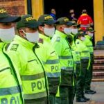 Crearán policía regional para atender casos entre Bogotá y Cundinamarca