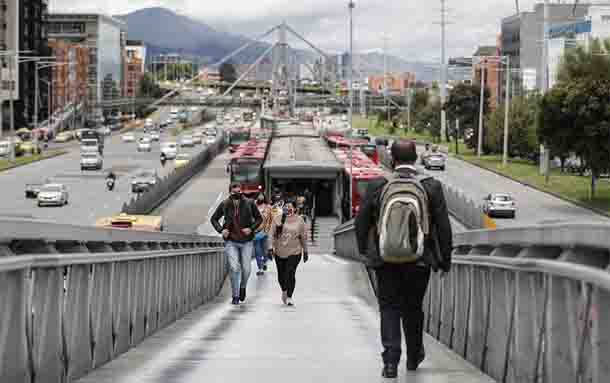Histórica reducción en la tasa de homicidios logró Bogotá en 2020: Secretaría de Seguridad