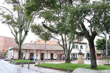 El Hito de Barrios Vivos llega a San Cristóbal Norte con jornada comunitaria en Usaquén