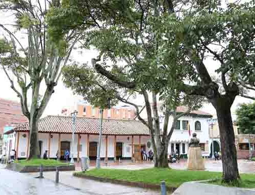 El Hito de Barrios Vivos llega a San Cristóbal Norte con jornada comunitaria en Usaquén