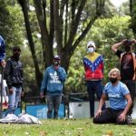 Migración Colombia expulsó del país a siete chamos que hurtaban en Transmilenio