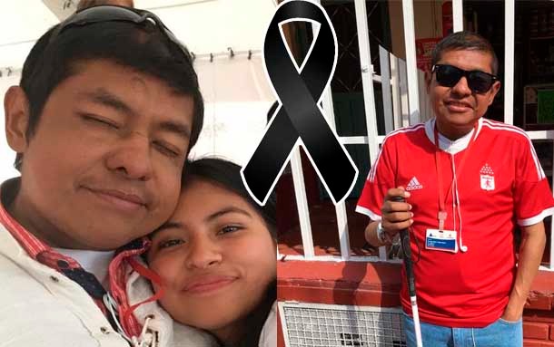 Suba Centro está de luto: murió William Ferney Yopasa líder comunal
