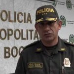 Autoridades en Bogotá lograron la captura de el negro “Alex”