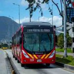 TransMilenio inició operaciones desde las 4 de la mañana este jueves 6 de mayo