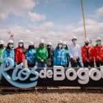 Alcaldía Mayor lanzó la marca 'Ríos de Bogotá' que busca transformar los hábitos ciudadanos para el cuidado de los cuerpos de agua