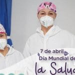 Boyacá se une a la conmemoración del Día Mundial de la Higiene de Manos