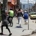 Concejo de Bogotá entrega preocupante balance de la seguridad en Bogotá