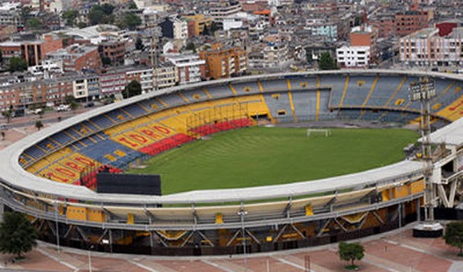 Sigue suspendido el fútbol en Bogotá: Claudia López