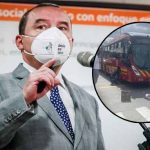 Balance: daños en 139 estaciones, ataques a más de 1.000 buses del componente zonal y troncal