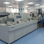 Hospital Simón Bolívar inaugura el más moderno laboratorio de la red pública
