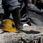 Hallan muertos a 9 de los 12 mineros atrapados en un socavón en Socha (Boyacá)