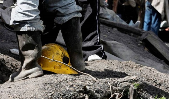 Hallan muertos a 9 de los 12 mineros atrapados en un socavón en Socha (Boyacá)