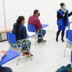 IPES lanza taller presencial de Higiene y Manipulación de Alimentos en el Centro de Innovación Gastronómico