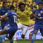 50% De Las Mujeres Colombianas Dirá Que Va a Cine Durante La Copa América, Pero En Realidad Verá A Su Amante, Según Encuesta