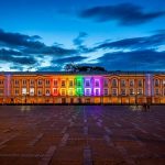 Bogotá se une a la celebración del Día Internacional del Orgullo LGBTIQ+