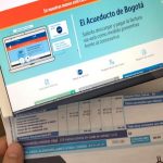 23 mil usuarios del acueducto de Bogotá ya se pasaron a la factura virtual