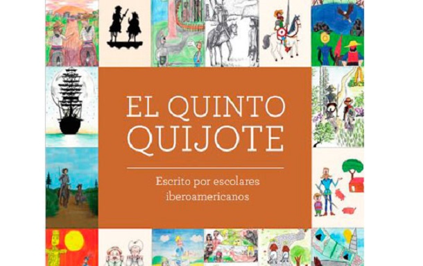 El Quijote en busca de ‘El Dorado’: una travesía narrada por estudiantes bogotanos