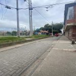 Asesinan a tiros a un hombre en Aures II por robarle su bicicleta