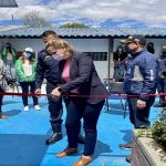 Bomberos de Bogotá ya tiene una zona para animales rescatados en emergencias