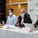 Cundinamarca conformó instancia técnica del Sector Salud