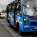 Las directivas de Transmilenio confirma muerte de usuario en bus del SITP