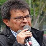 Murió William Agudelo, presidente de la ADE en Bogotá