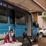 Este 5 de agosto se atenderán conflictos familiares, disputas por tierras y casos de violencia de género en Mochuelo Alto, Ciudad Bolívar