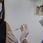 “Vacunas solidarias”, fue socializado en Suba, “nuevas vacunas que le sirvan a la gente”