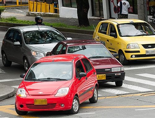 Bogotá mantiene descuento del 10 % para el pago del impuesto vehicular hasta el 15 de mayo