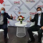 Claro por Colombia y la Agencia de Empleo y Emprendimiento en Soacha y Suba