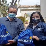Bogotá y Boyacá unen esfuerzos para fomentar el desarrollo turístico regional