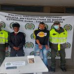 Por robo de un celular quemaron motocicleta de dos ladrones en Suba