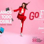 Del 25 al 27 de agosto: Festival del Emprendimiento de Bogotá ‘GOFest’