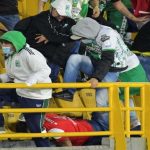 Distrito suspende ingreso de público a los estadios de Bogotá