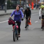 ¡Evite multas! tenga en cuenta las reglas para movilizarse en bicicleta