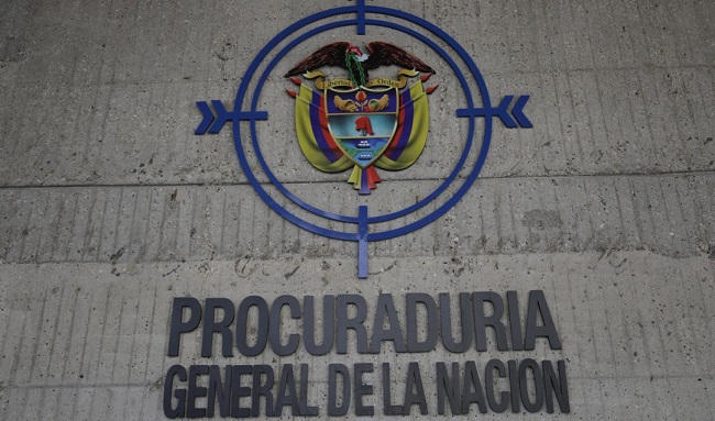Procuraduría profirió cargos a exalcalde de Guadalupe, Huila