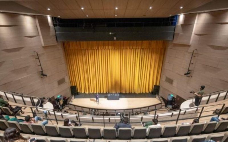 En septiembre: el Teatro El Ensueño llega recargado con su agenda cultural