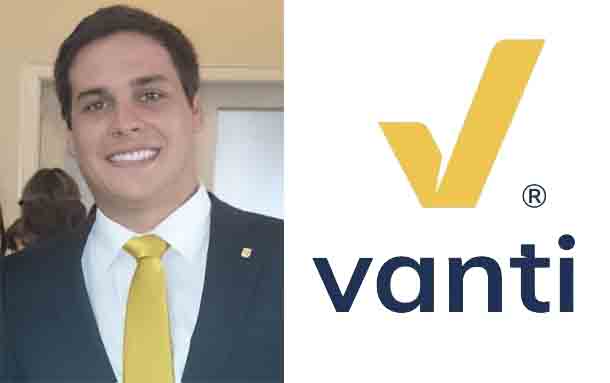 Grupo Vanti anuncia relevo en la gerencia de gasoriente