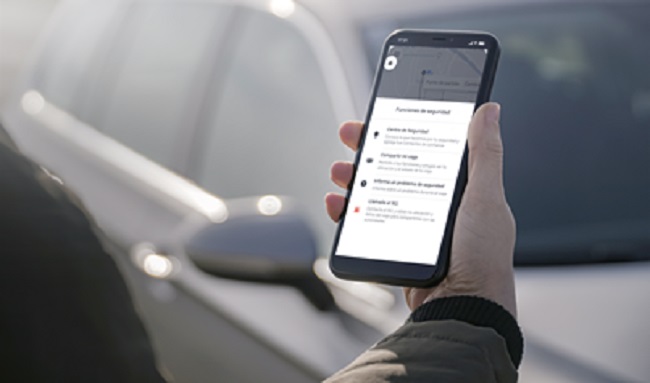 Conozca las medidas de seguridad con las que Uber reitera su compromiso en esta “nueva normalidad”