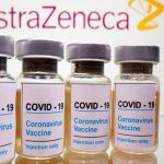 Colombia recibió 752.400 dosis de vacunas de AstraZeneca