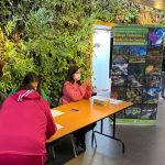 Jardín Botánico de Bogotá realizó primer espacio de diálogo ciudadano 2021