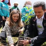 “La responsabilidad de cuidar el Páramo Cruz Verde - Sumapaz, que le pertenece al mundo, nos corresponde a nosotros”, alcalde de Soacha, Juan Carlos Saldarriaga