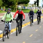 Pedaleando por Cundinamarca se suma a la Semana de la Bicicleta