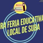 Este viernes, primera feria educativa local 2021 en el Centro Comercial Fiesta Suba