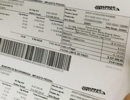 Último plazo para los contribuyentes del Sistema de Pago Alternativo por Cuotas