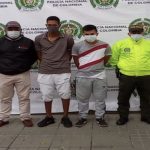 A la cárcel presuntos implicados en atentado a la contralora distrital de Cali